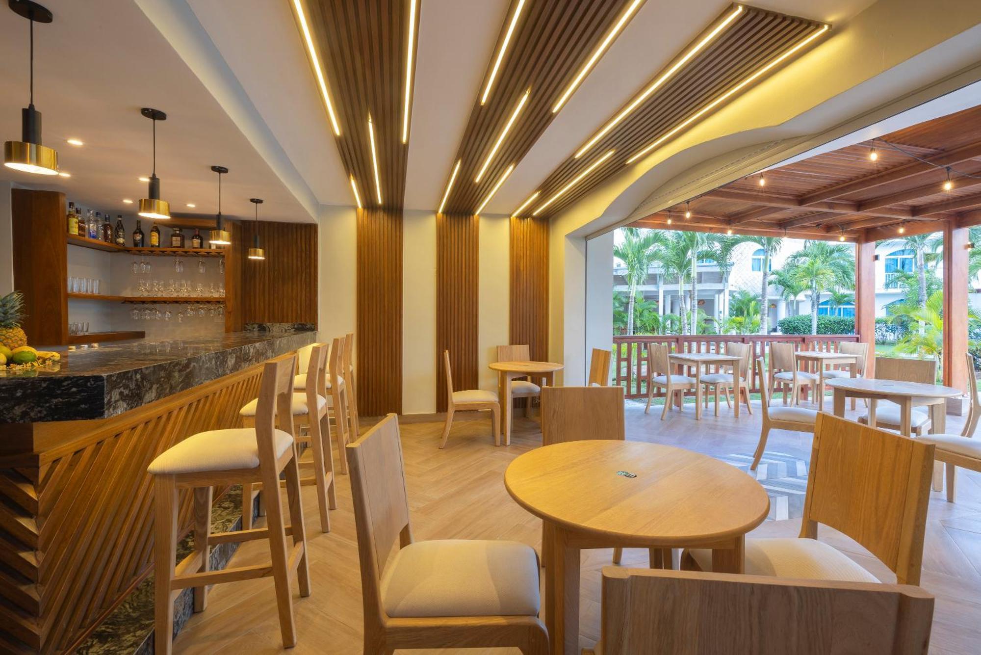 Hotel Hm Alma De Bayahibe (Adults Only) Exterior foto