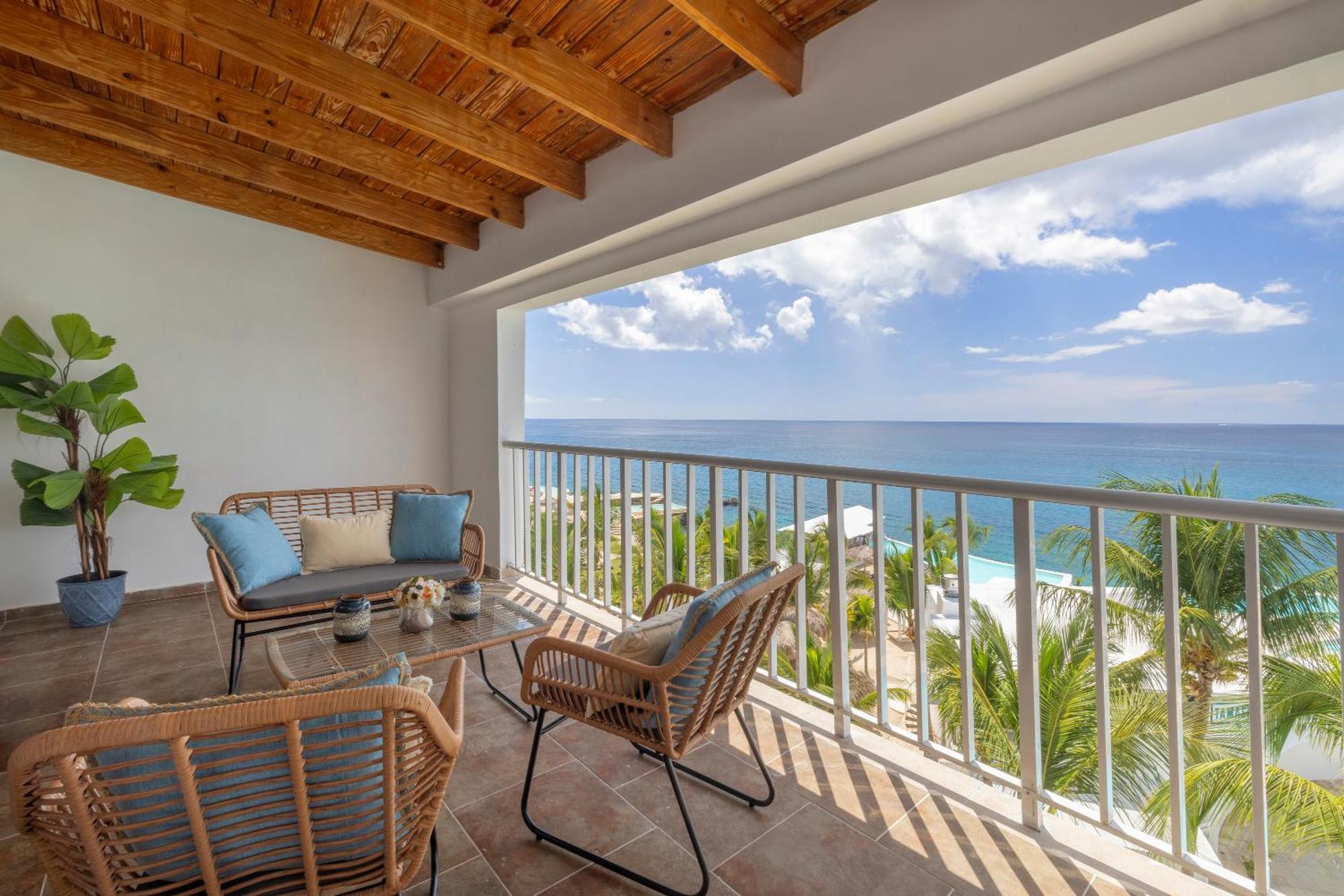 Hotel Hm Alma De Bayahibe (Adults Only) Exterior foto