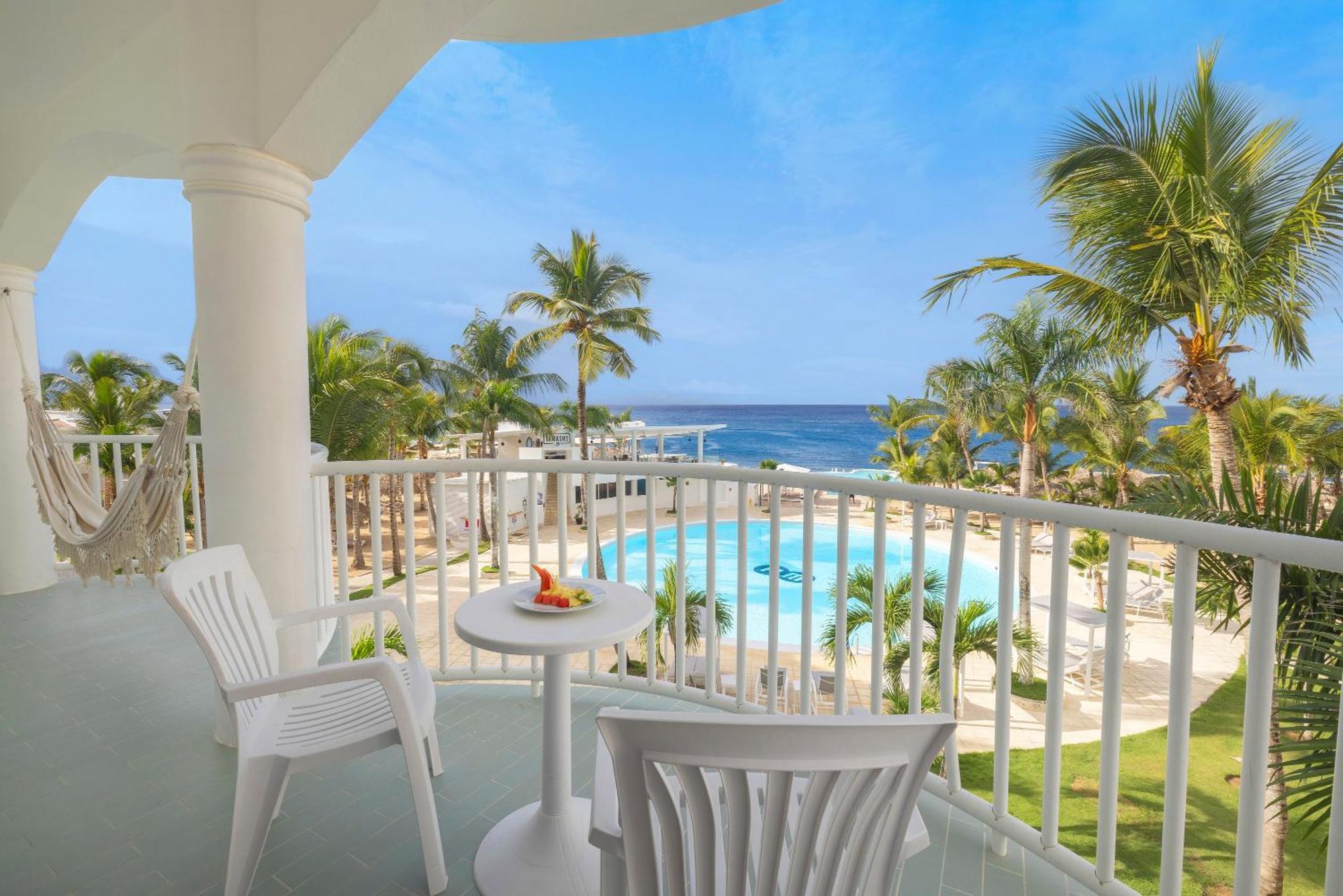 Hotel Hm Alma De Bayahibe (Adults Only) Exterior foto