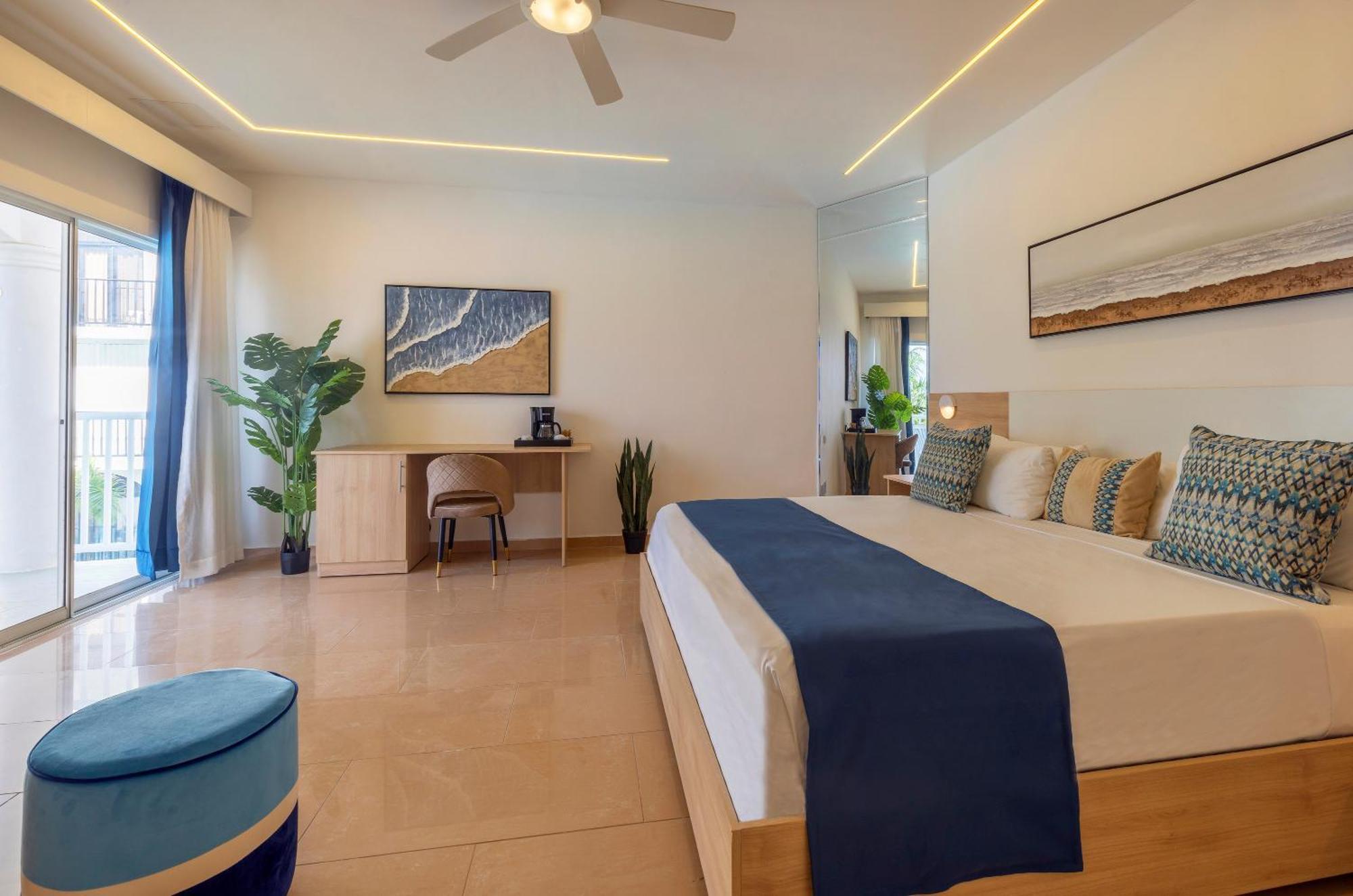 Hotel Hm Alma De Bayahibe (Adults Only) Exterior foto